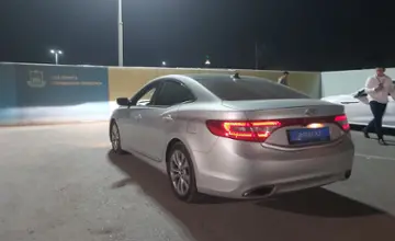 Hyundai Grandeur 2011 года за 9 500 000 тг. в Шымкент фото 4