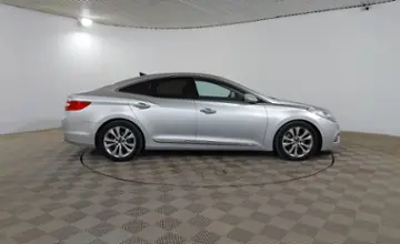 Hyundai Grandeur 2011 года за 9 500 000 тг. в Шымкент фото 4