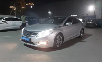 Hyundai Grandeur 2011 года за 9 500 000 тг. в Шымкент фото 1