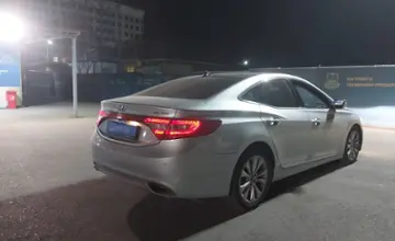 Hyundai Grandeur 2011 года за 9 500 000 тг. в Шымкент фото 3