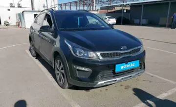 Kia Rio 2020 года за 7 590 000 тг. в Шымкент фото 2