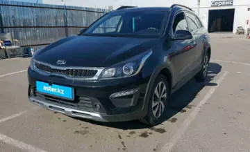 Kia Rio 2020 года за 7 590 000 тг. в Шымкент фото 1
