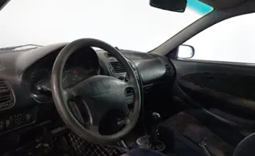 Mitsubishi Carisma 1998 года за 790 000 тг. в Шымкент фото 5