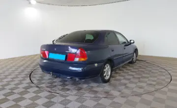 Mitsubishi Carisma 1998 года за 790 000 тг. в Шымкент фото 4