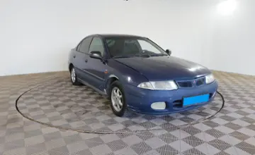 Mitsubishi Carisma 1998 года за 790 000 тг. в Шымкент фото 2