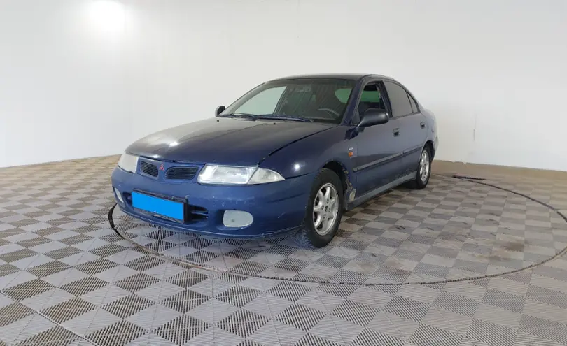 Mitsubishi Carisma 1998 года за 790 000 тг. в Шымкент