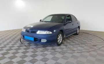 Mitsubishi Carisma 1998 года за 790 000 тг. в Шымкент фото 1