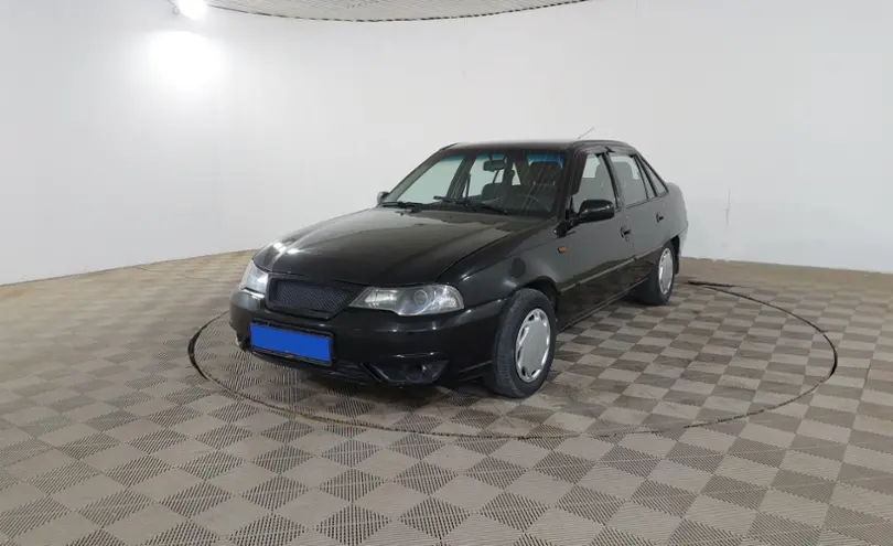 Daewoo Nexia 2012 года за 1 900 000 тг. в Шымкент