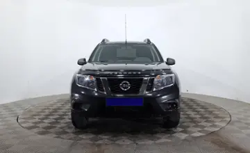 Nissan Terrano 2018 года за 5 990 000 тг. в Астана фото 2