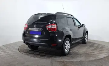 Nissan Terrano 2018 года за 5 990 000 тг. в Астана