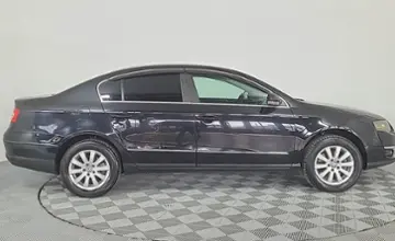 Volkswagen Passat 2007 года за 3 500 000 тг. в Караганда фото 4