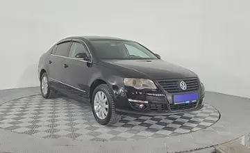 Volkswagen Passat 2007 года за 3 500 000 тг. в Караганда фото 3