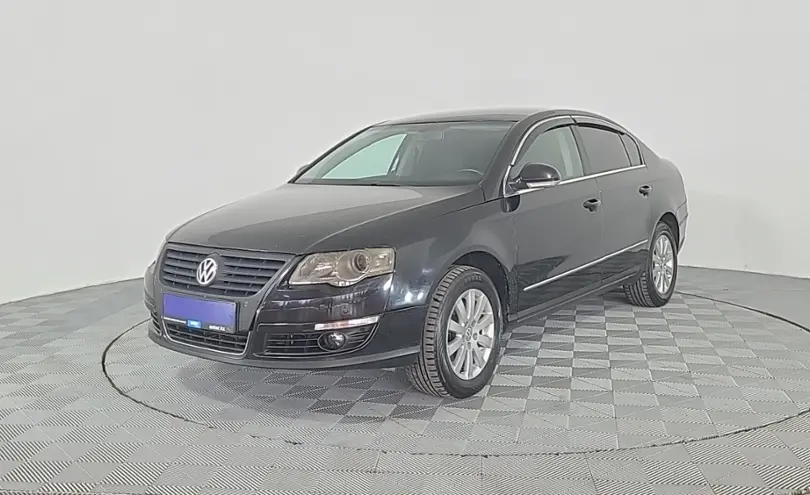 Volkswagen Passat 2007 года за 3 500 000 тг. в Караганда