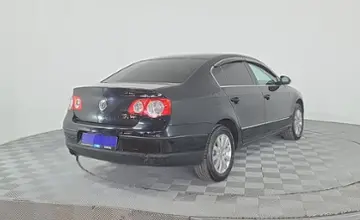 Volkswagen Passat 2007 года за 3 500 000 тг. в Караганда