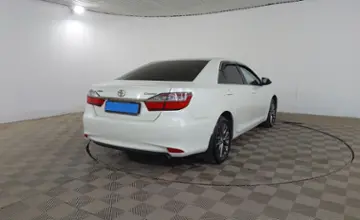 Toyota Camry 2016 года за 10 990 000 тг. в Шымкент