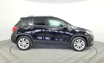 Chevrolet Tracker 2020 года за 7 150 000 тг. в Караганда фото 4