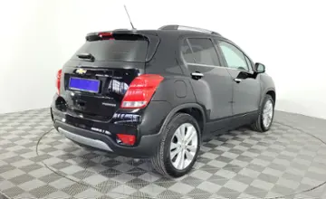 Chevrolet Tracker 2020 года за 7 150 000 тг. в Караганда