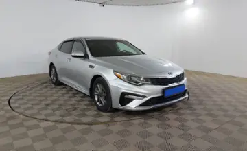 Kia Optima 2018 года за 10 000 000 тг. в Шымкент фото 3
