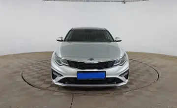 Kia Optima 2018 года за 10 000 000 тг. в Шымкент фото 2