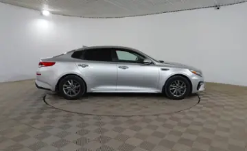 Kia Optima 2018 года за 10 000 000 тг. в Шымкент фото 4