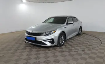 Kia Optima 2018 года за 10 000 000 тг. в Шымкент фото 1