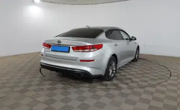 Kia Optima 2018 года за 10 000 000 тг. в Шымкент