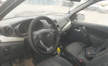 LADA (ВАЗ) Kalina 2013 года за 650 000 тг. в Алматы фото 5