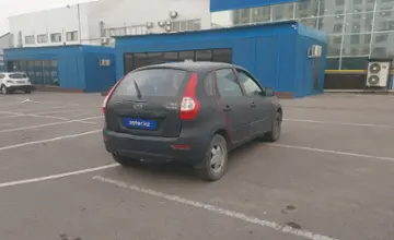 LADA (ВАЗ) Kalina 2013 года за 650 000 тг. в Алматы фото 3