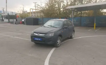 LADA (ВАЗ) Kalina 2013 года за 650 000 тг. в Алматы фото 1