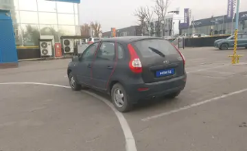 LADA (ВАЗ) Kalina 2013 года за 650 000 тг. в Алматы фото 4