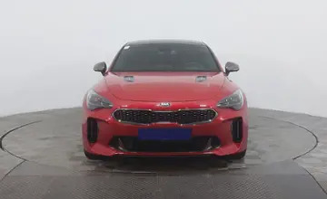 Kia Stinger 2018 года за 12 590 000 тг. в Астана фото 2