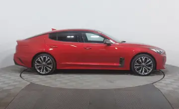 Kia Stinger 2018 года за 12 590 000 тг. в Астана фото 4