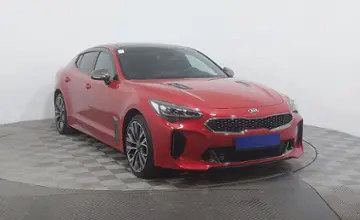 Kia Stinger 2018 года за 12 590 000 тг. в Астана фото 3