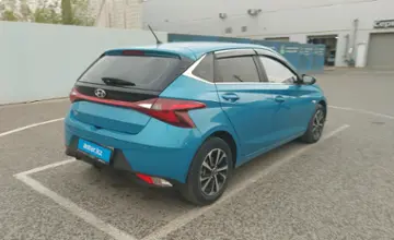 Hyundai i20 2023 года за 7 390 000 тг. в Шымкент фото 3