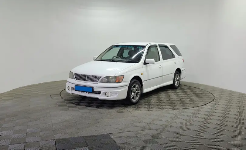 Toyota Vista 1998 года за 2 250 000 тг. в Алматы