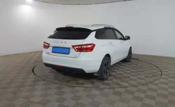 LADA (ВАЗ) Vesta 2019 года за 4 590 000 тг. в Шымкент