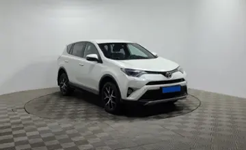 Toyota RAV4 2018 года за 12 490 000 тг. в Алматы фото 3