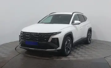 Hyundai Tucson 2025 года за 15 990 000 тг. в Астана фото 1