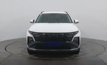Hyundai Tucson 2025 года за 15 990 000 тг. в Астана фото 2