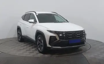 Hyundai Tucson 2025 года за 15 990 000 тг. в Астана фото 3