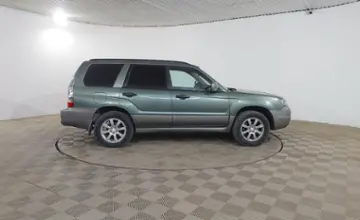 Subaru Forester 2006 года за 3 790 000 тг. в Шымкент фото 4