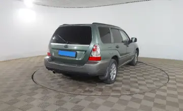 Subaru Forester 2006 года за 3 790 000 тг. в Шымкент