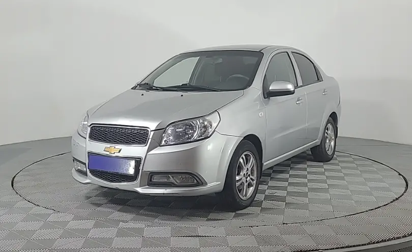 Chevrolet Nexia 2022 года за 4 990 000 тг. в Караганда