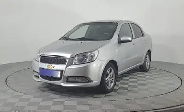 Chevrolet Nexia 2022 года за 4 990 000 тг. в Караганда фото 1