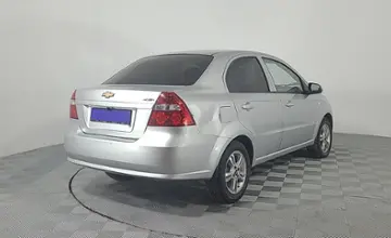 Chevrolet Nexia 2022 года за 4 990 000 тг. в Караганда