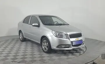 Chevrolet Nexia 2022 года за 4 990 000 тг. в Караганда фото 3