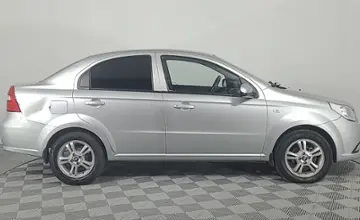 Chevrolet Nexia 2022 года за 4 990 000 тг. в Караганда фото 4