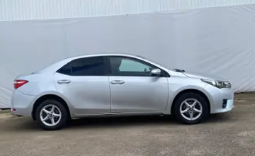 Toyota Corolla 2013 года за 5 890 000 тг. в Уральск фото 4