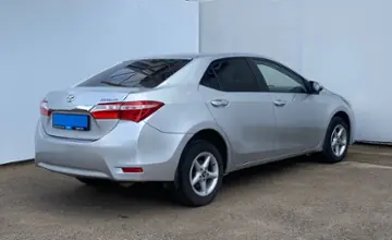 Toyota Corolla 2013 года за 5 890 000 тг. в Уральск