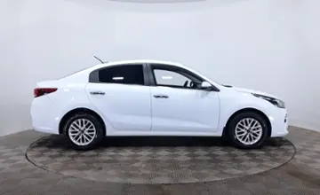 Kia Rio 2020 года за 7 990 000 тг. в Астана фото 4